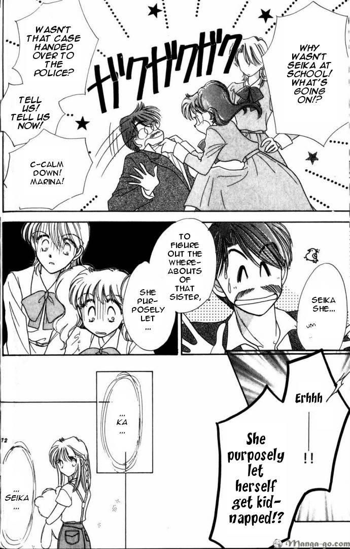 Tantei Revolution Chapter 1 page 74 - Chapter 1