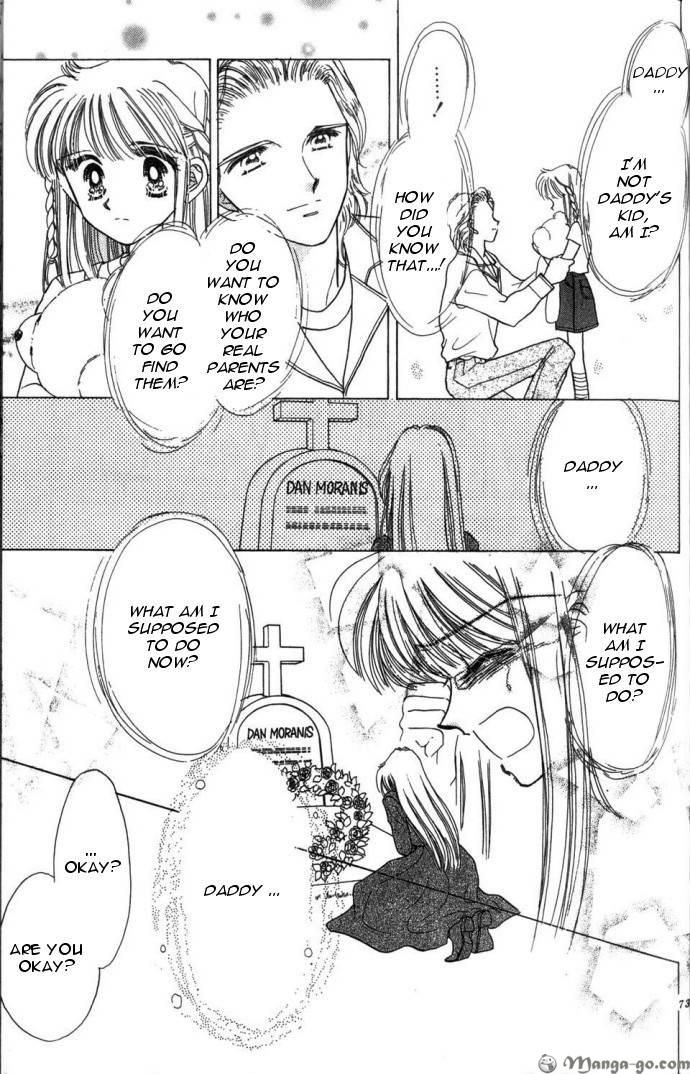 Tantei Revolution Chapter 1 page 75 - Chapter 1