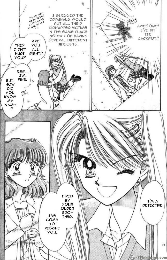 Tantei Revolution Chapter 1 page 77 - Chapter 1