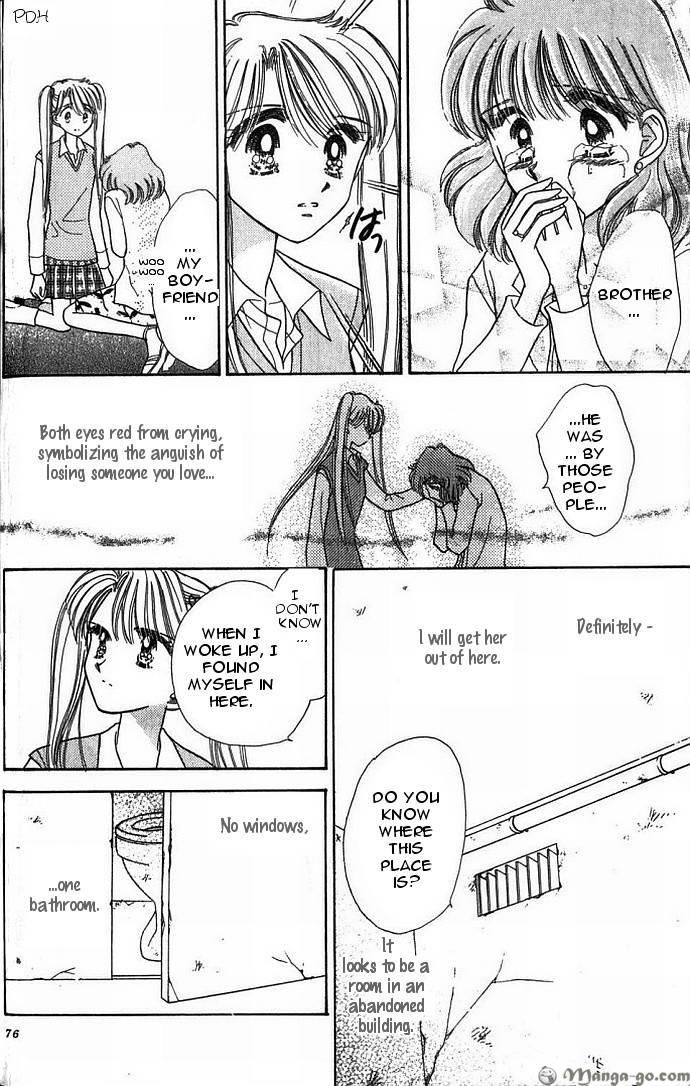 Tantei Revolution Chapter 1 page 78 - Chapter 1