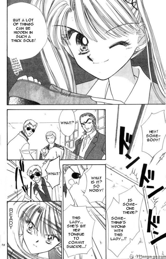 Tantei Revolution Chapter 1 page 80 - Chapter 1