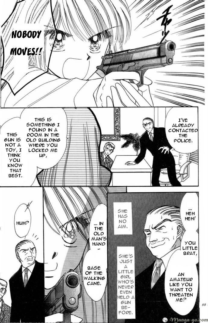Tantei Revolution Chapter 1 page 91 - Chapter 1