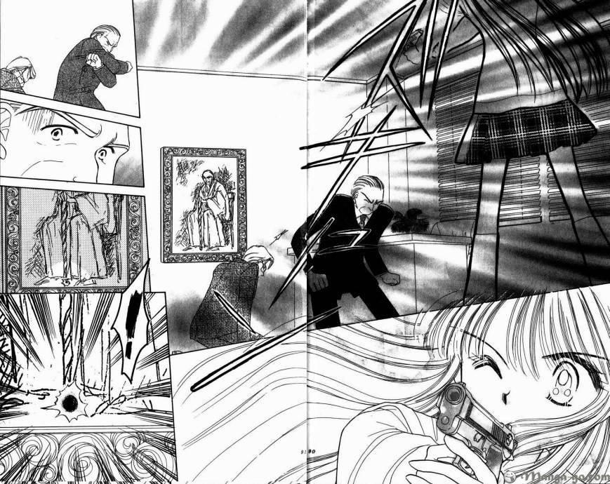 Tantei Revolution Chapter 1 page 92 - Chapter 1