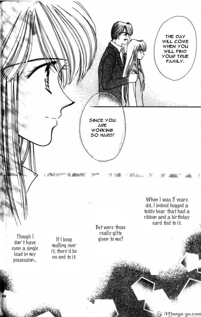 Tantei Revolution Chapter 1 page 97 - Chapter 1
