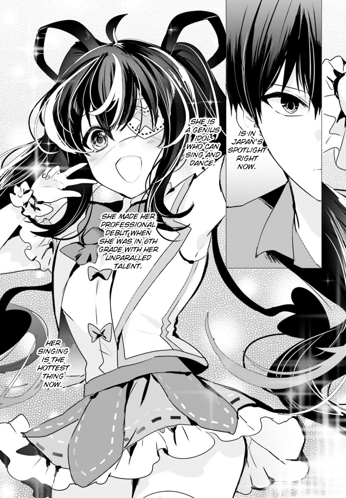 Tantei wa Mou, Shindeiru Chapter 10 page 5 - Chapter 10: A simple job : protect a 3 billion yen heirloom
