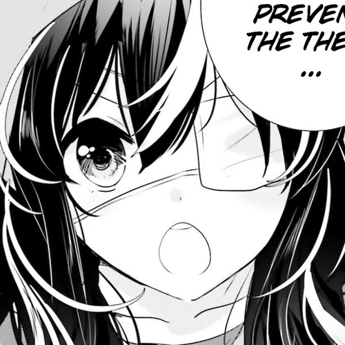 Tantei wa Mou, Shindeiru Chapter 10: A simple job : protect a 3 billion yen heirloom cover