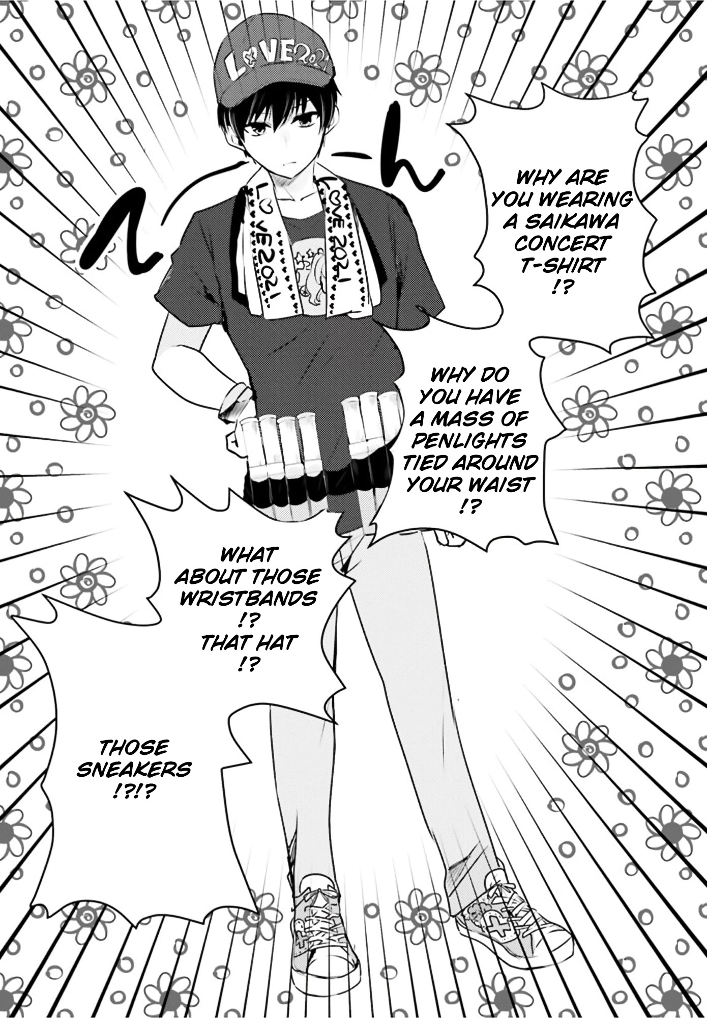 Tantei wa Mou, Shindeiru Chapter 11 page 30 - Chapter 11