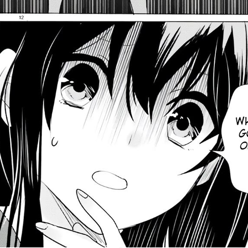 Tantei wa Mou, Shindeiru Chapter 13: What that eye sees cover