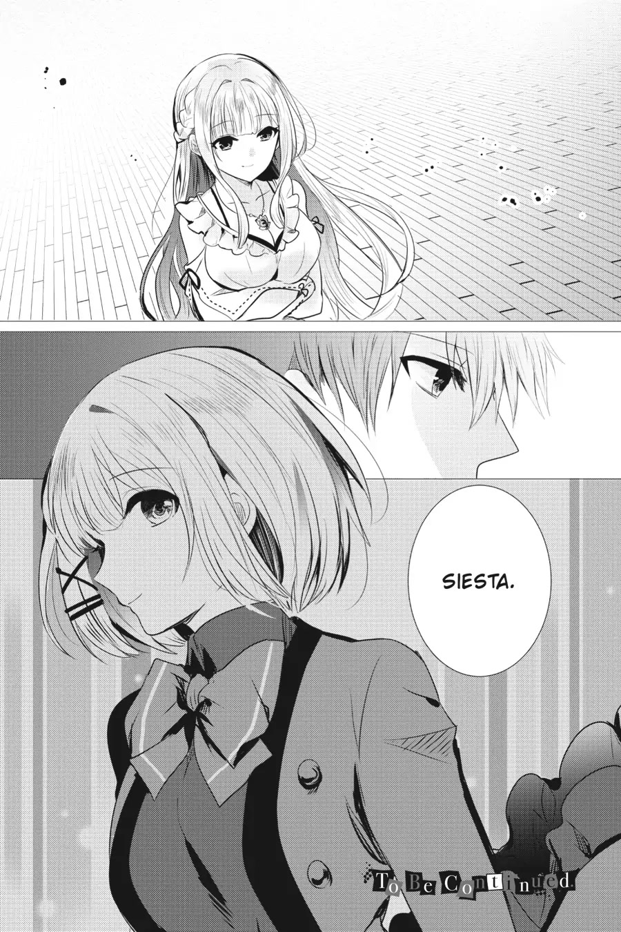 Tantei wa Mou, Shindeiru Chapter 14 page 42 - Chapter 14