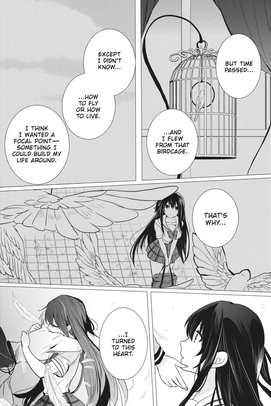 Tantei wa Mou, Shindeiru Chapter 15 page 27 - Chapter 15