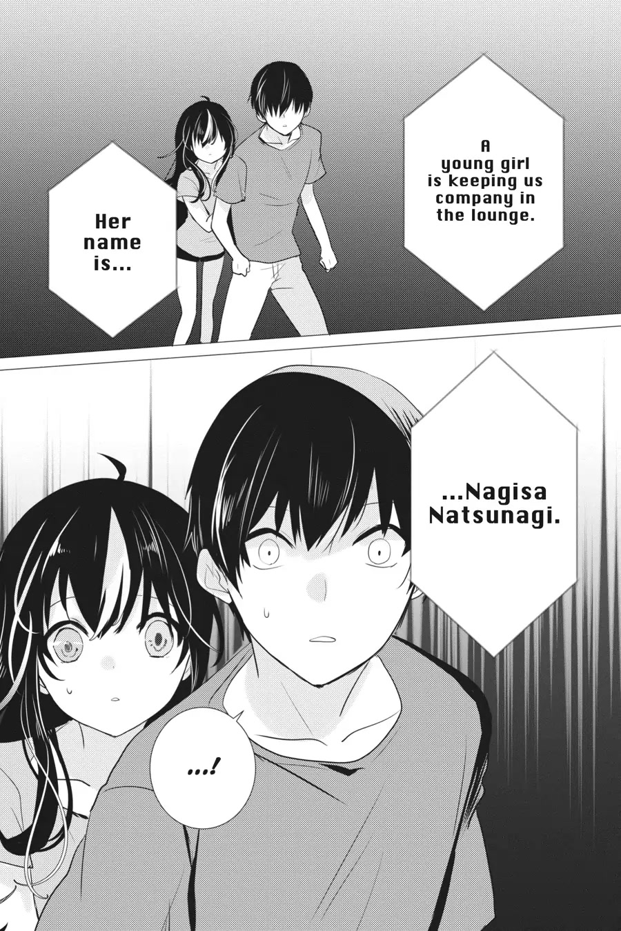 Tantei wa Mou, Shindeiru Chapter 15 page 32 - Chapter 15