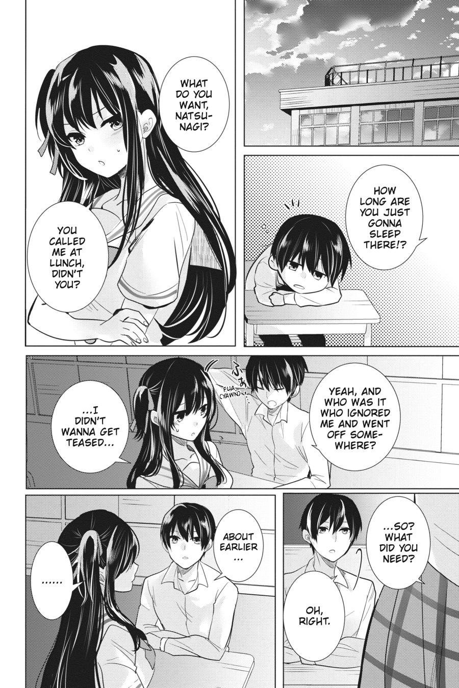 Tantei wa Mou, Shindeiru Chapter 20 page 30 - Chapter 20