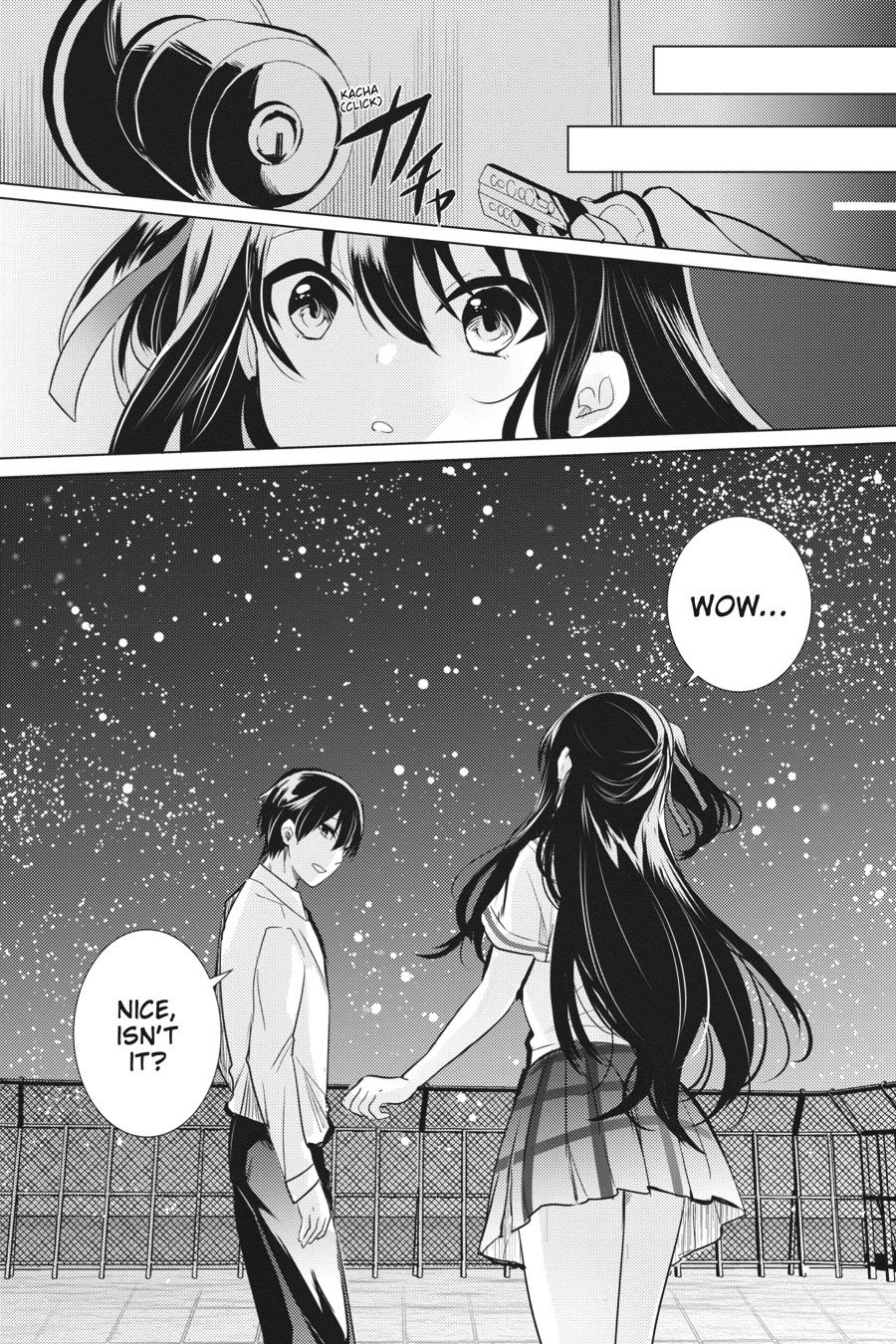 Tantei wa Mou, Shindeiru Chapter 20 page 32 - Chapter 20
