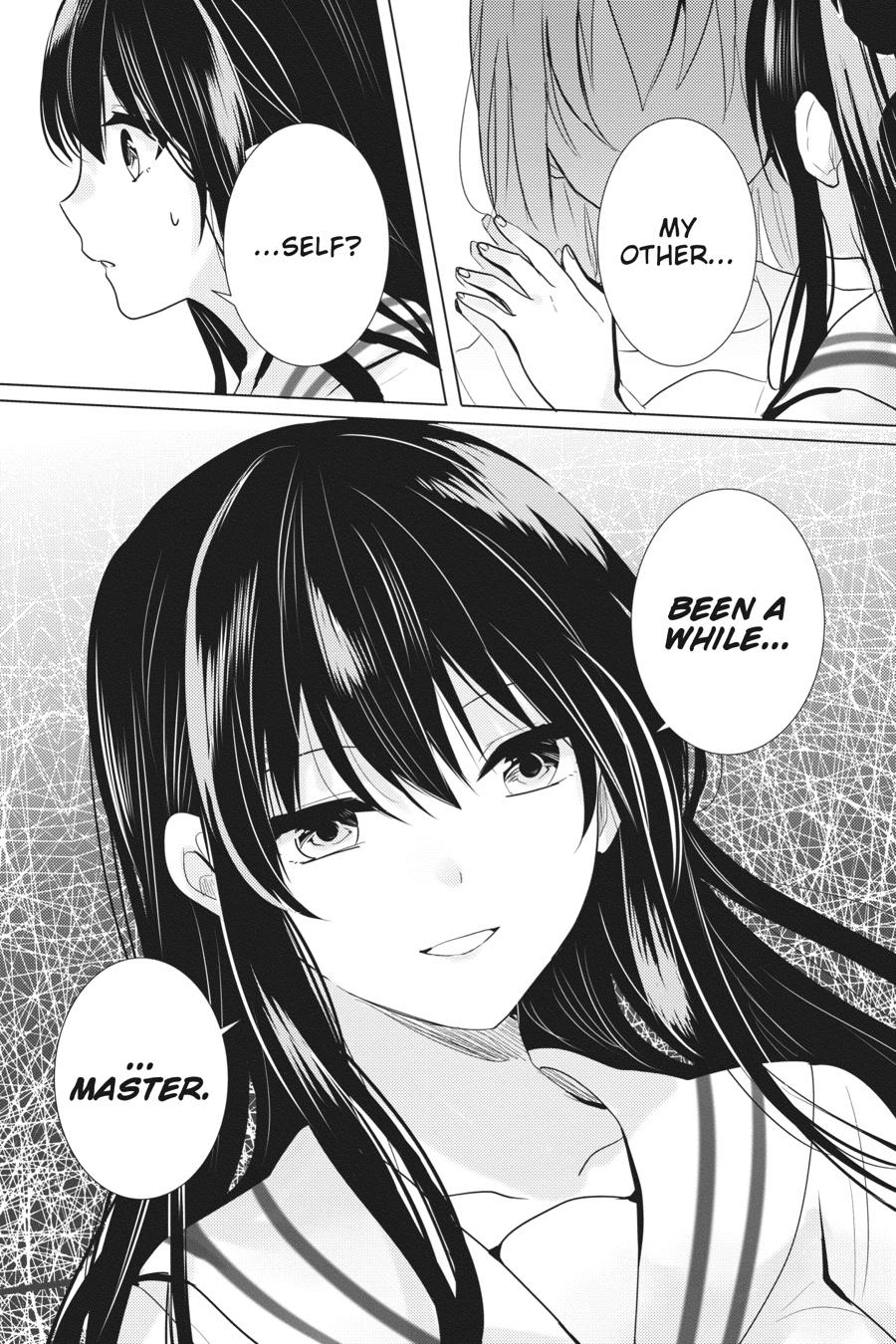 Tantei wa Mou, Shindeiru Chapter 21 page 16 - Chapter 21