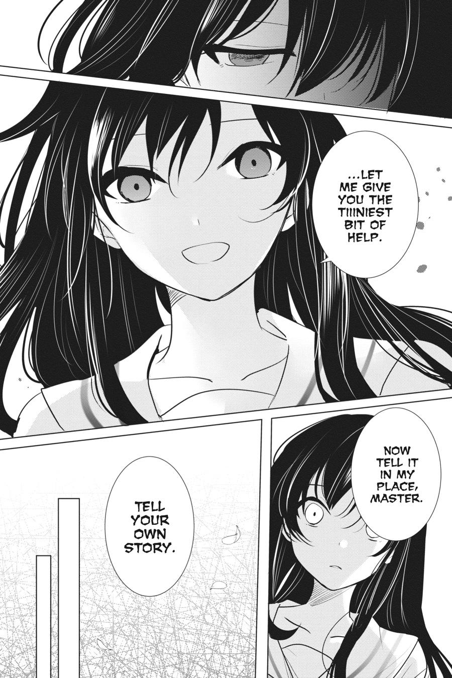 Tantei wa Mou, Shindeiru Chapter 21 page 25 - Chapter 21