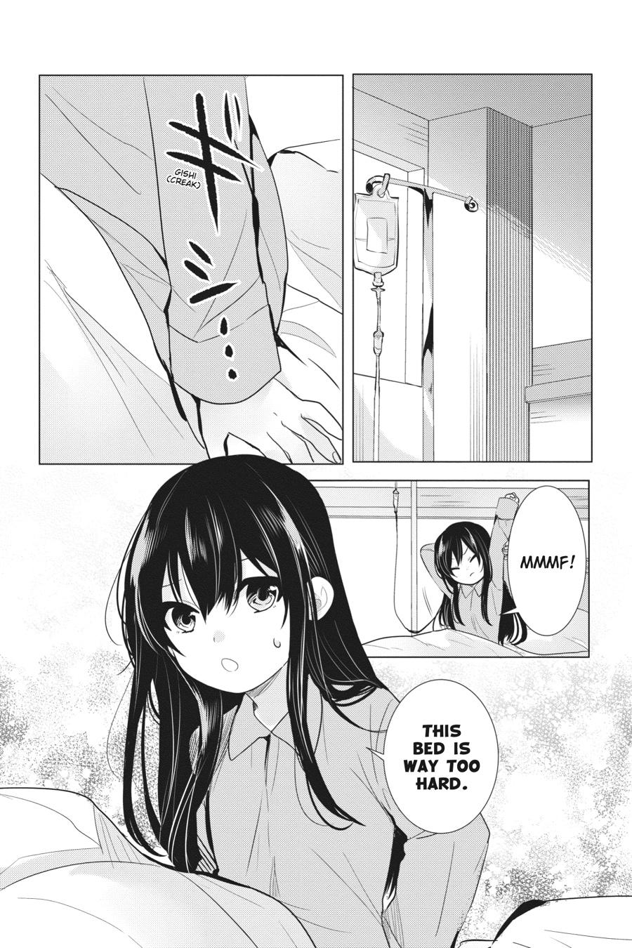 Tantei wa Mou, Shindeiru Chapter 21 page 26 - Chapter 21