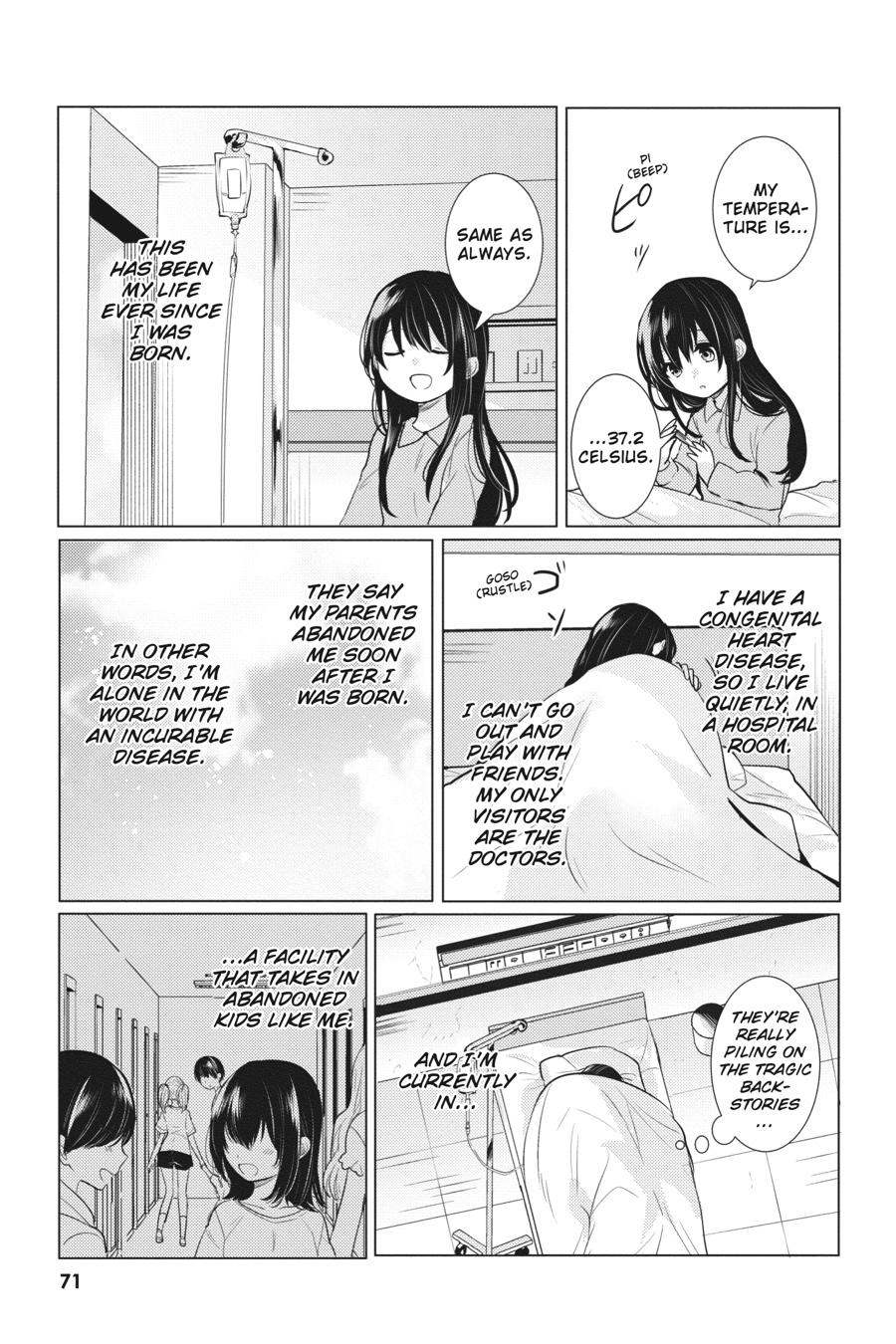 Tantei wa Mou, Shindeiru Chapter 21 page 27 - Chapter 21