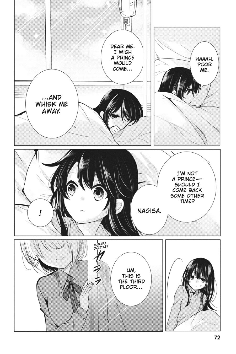 Tantei wa Mou, Shindeiru Chapter 21 page 28 - Chapter 21