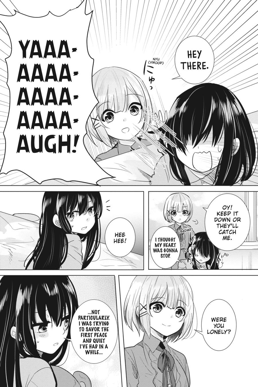 Tantei wa Mou, Shindeiru Chapter 22 page 14 - Chapter 22