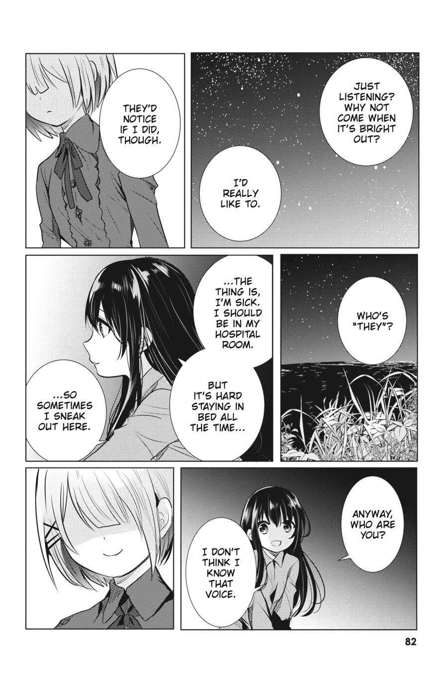 Tantei wa Mou, Shindeiru Chapter 22 page 2 - Chapter 22