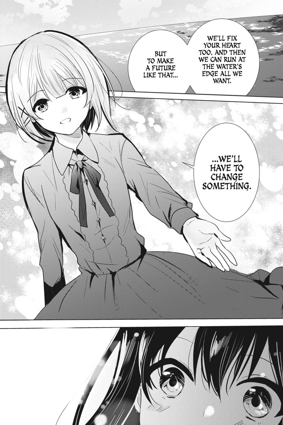 Tantei wa Mou, Shindeiru Chapter 22 page 26 - Chapter 22
