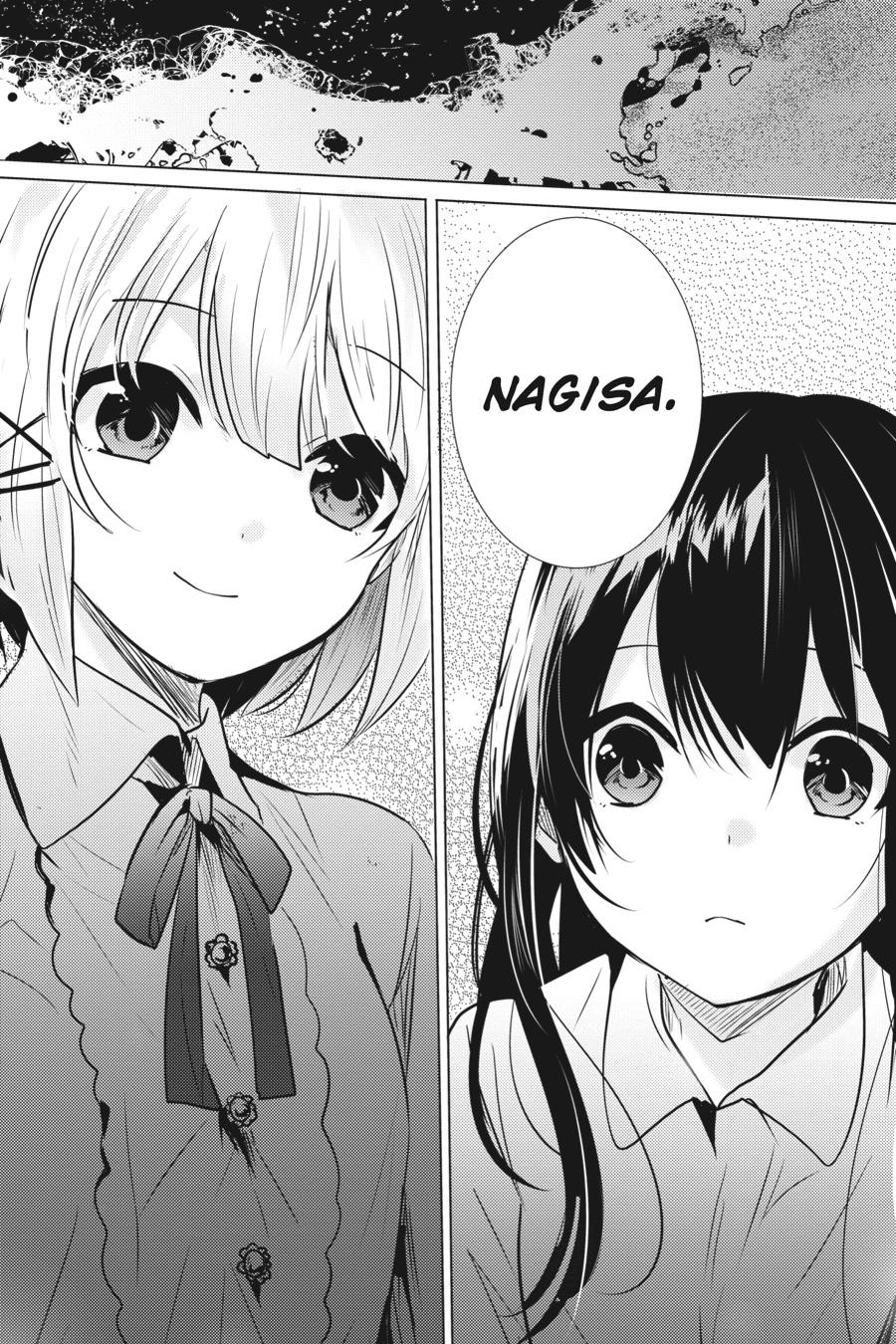 Tantei wa Mou, Shindeiru Chapter 22 page 4 - Chapter 22