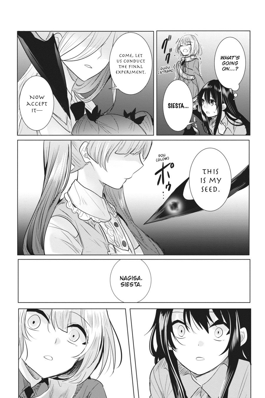Tantei wa Mou, Shindeiru Chapter 23 page 19 - Chapter 23