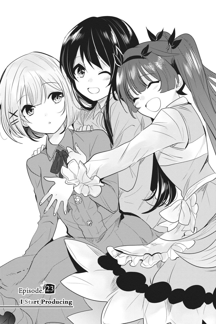 Tantei wa Mou, Shindeiru Chapter 23 page 2 - Chapter 23