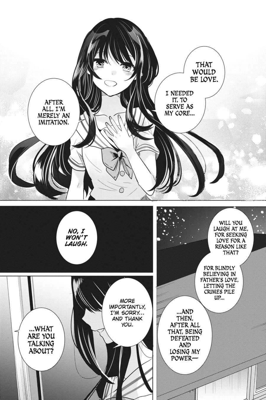 Tantei wa Mou, Shindeiru Chapter 23 page 26 - Chapter 23