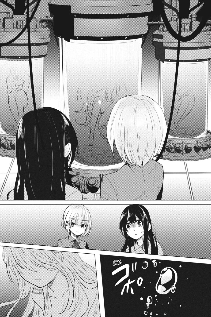 Tantei wa Mou, Shindeiru Chapter 23 page 4 - Chapter 23