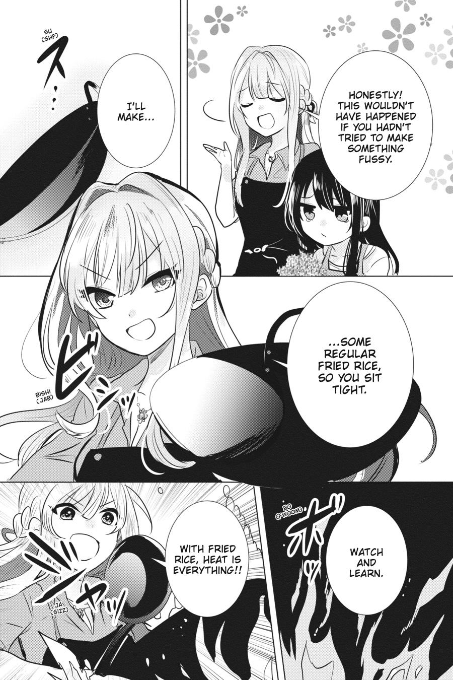 Tantei wa Mou, Shindeiru Chapter 24 page 23 - Chapter 24