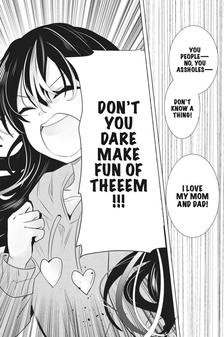 Tantei wa Mou, Shindeiru Chapter 25 page 16 - Chapter 25