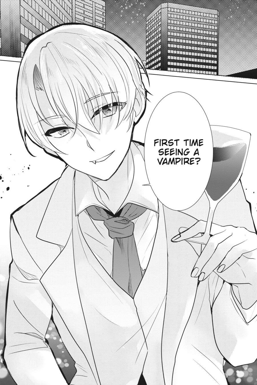 Tantei wa Mou, Shindeiru Chapter 25 page 25 - Chapter 25