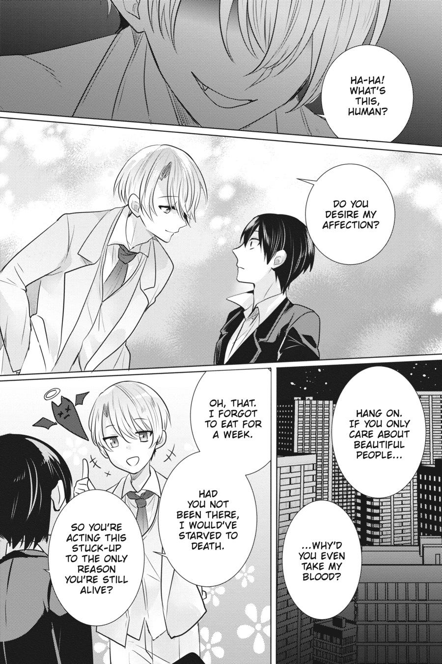Tantei wa Mou, Shindeiru Chapter 25 page 28 - Chapter 25