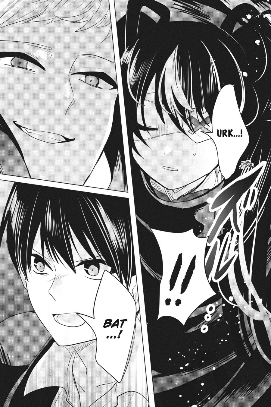 Tantei wa Mou, Shindeiru Chapter 25 page 34 - Chapter 25