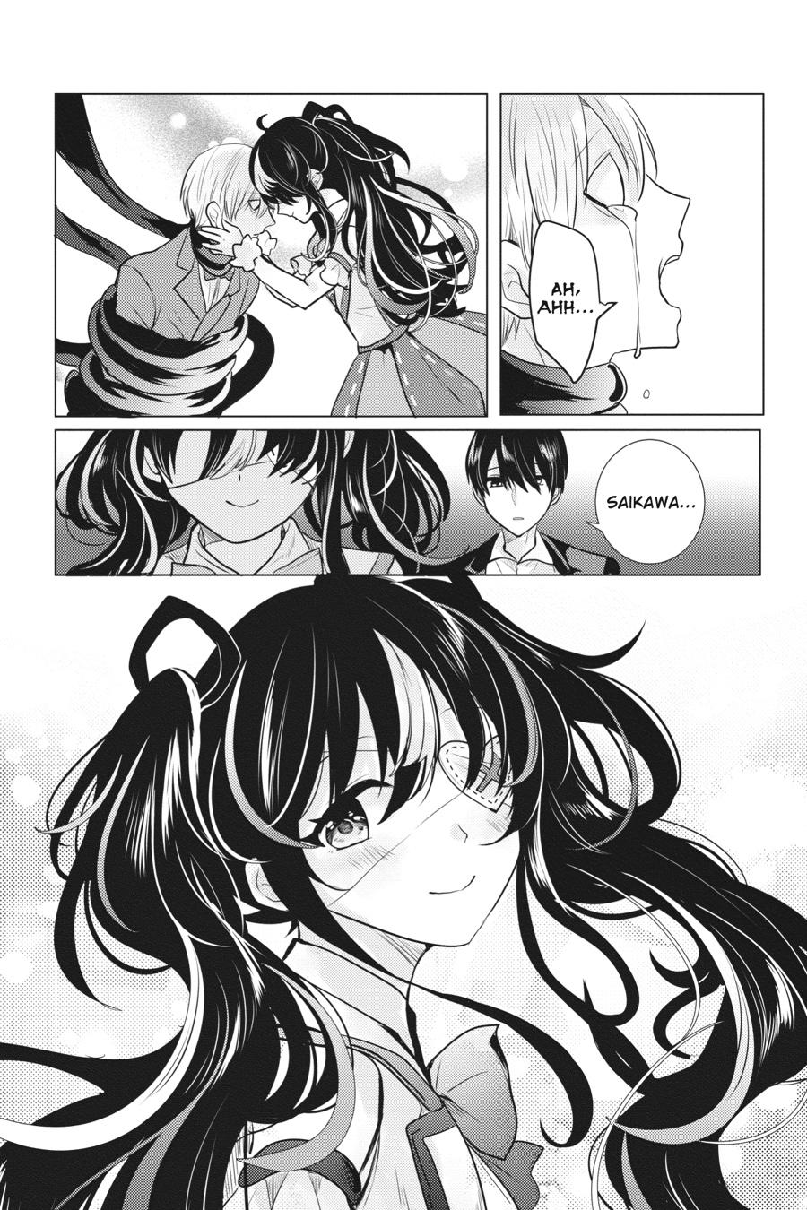 Tantei wa Mou, Shindeiru Chapter 26 page 29 - Chapter 26