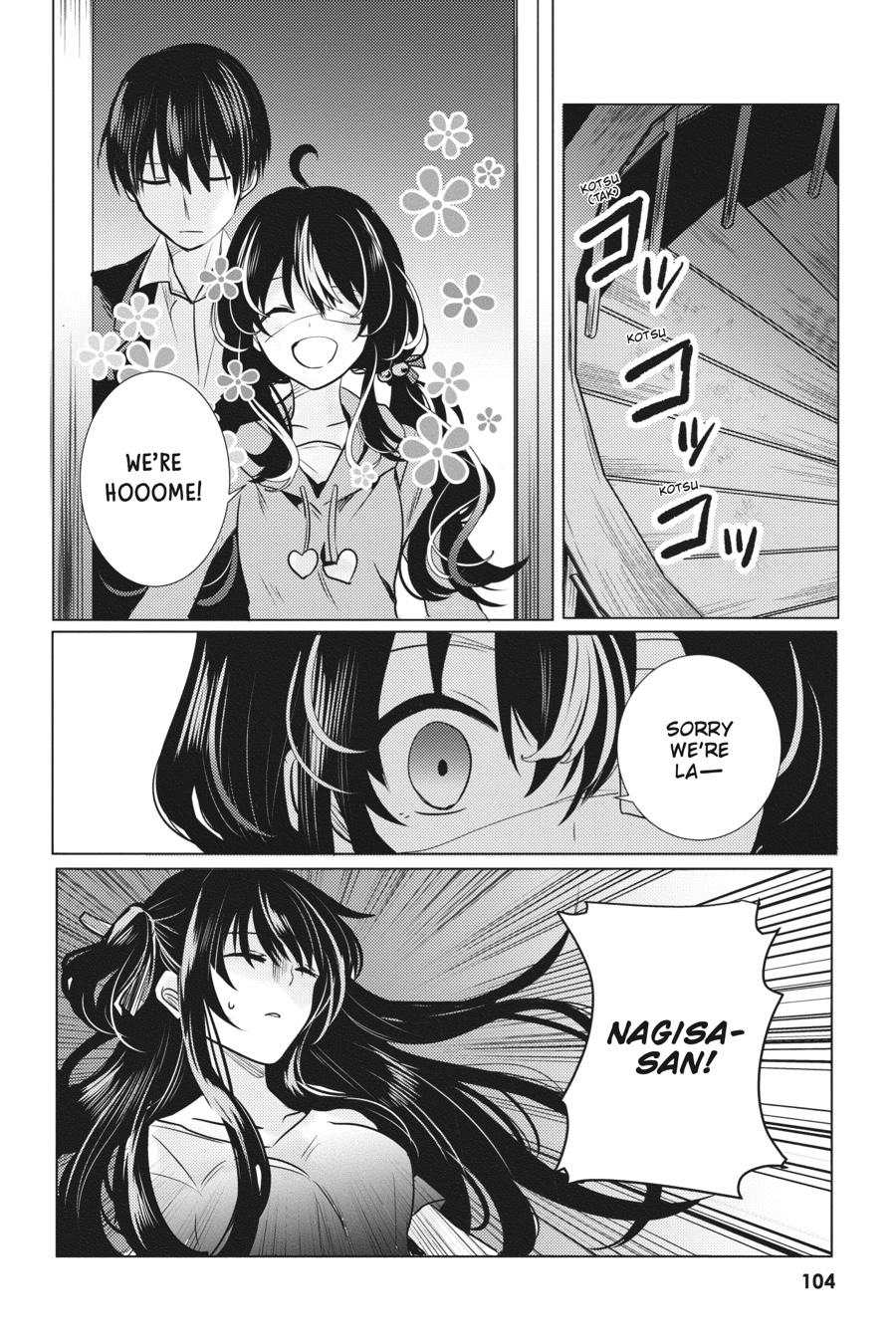 Tantei wa Mou, Shindeiru Chapter 26 page 38 - Chapter 26