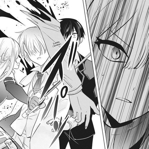 Tantei wa Mou, Shindeiru Chapter 27 cover