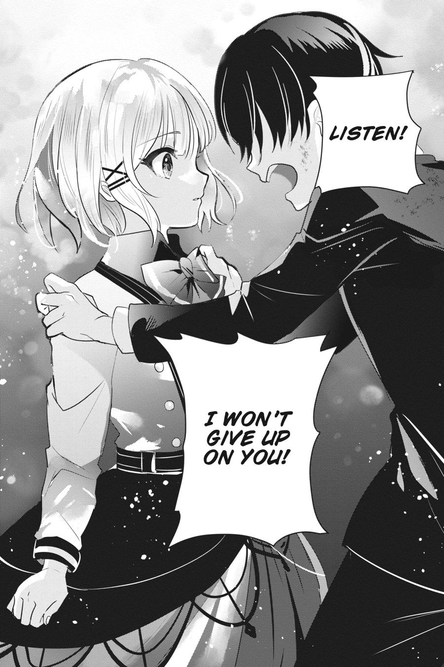 Tantei wa Mou, Shindeiru Chapter 29 page 17 - Chapter 29 [END]