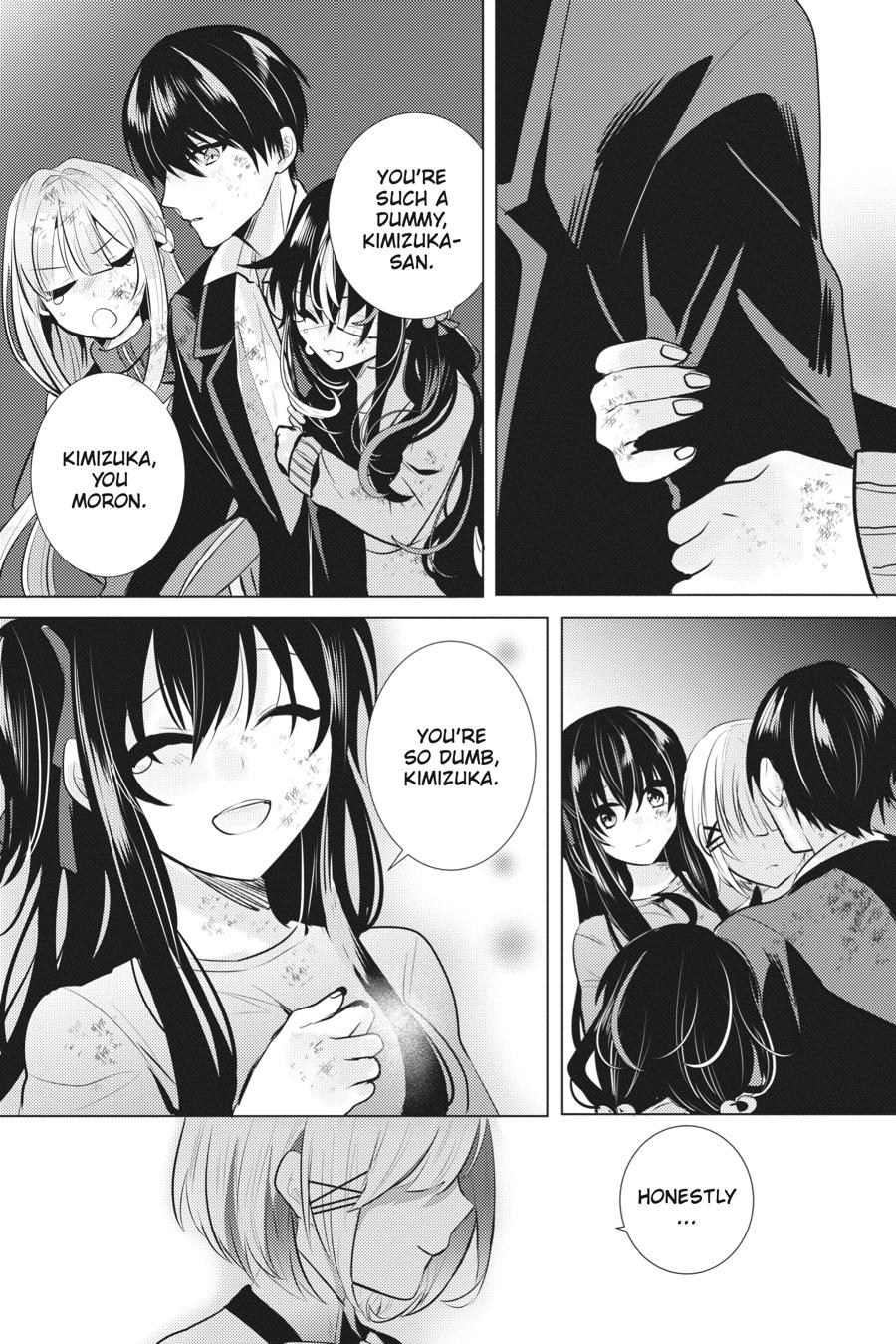 Tantei wa Mou, Shindeiru Chapter 29 page 19 - Chapter 29 [END]