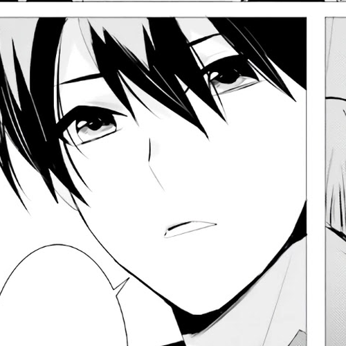 Tantei wa Mou, Shindeiru Chapter 3: I'll blow your head off cover