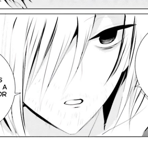 Tantei wa Mou, Shindeiru Chapter 4: Heart, Koumori cover