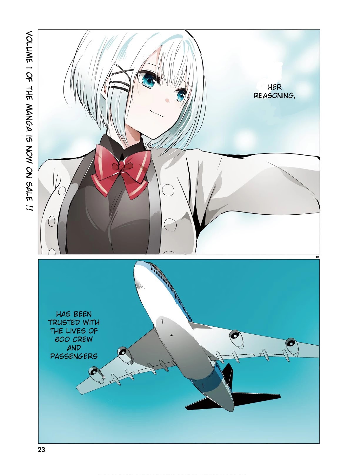 Tantei wa Mou, Shindeiru Chapter 6 page 3 - Chapter 6