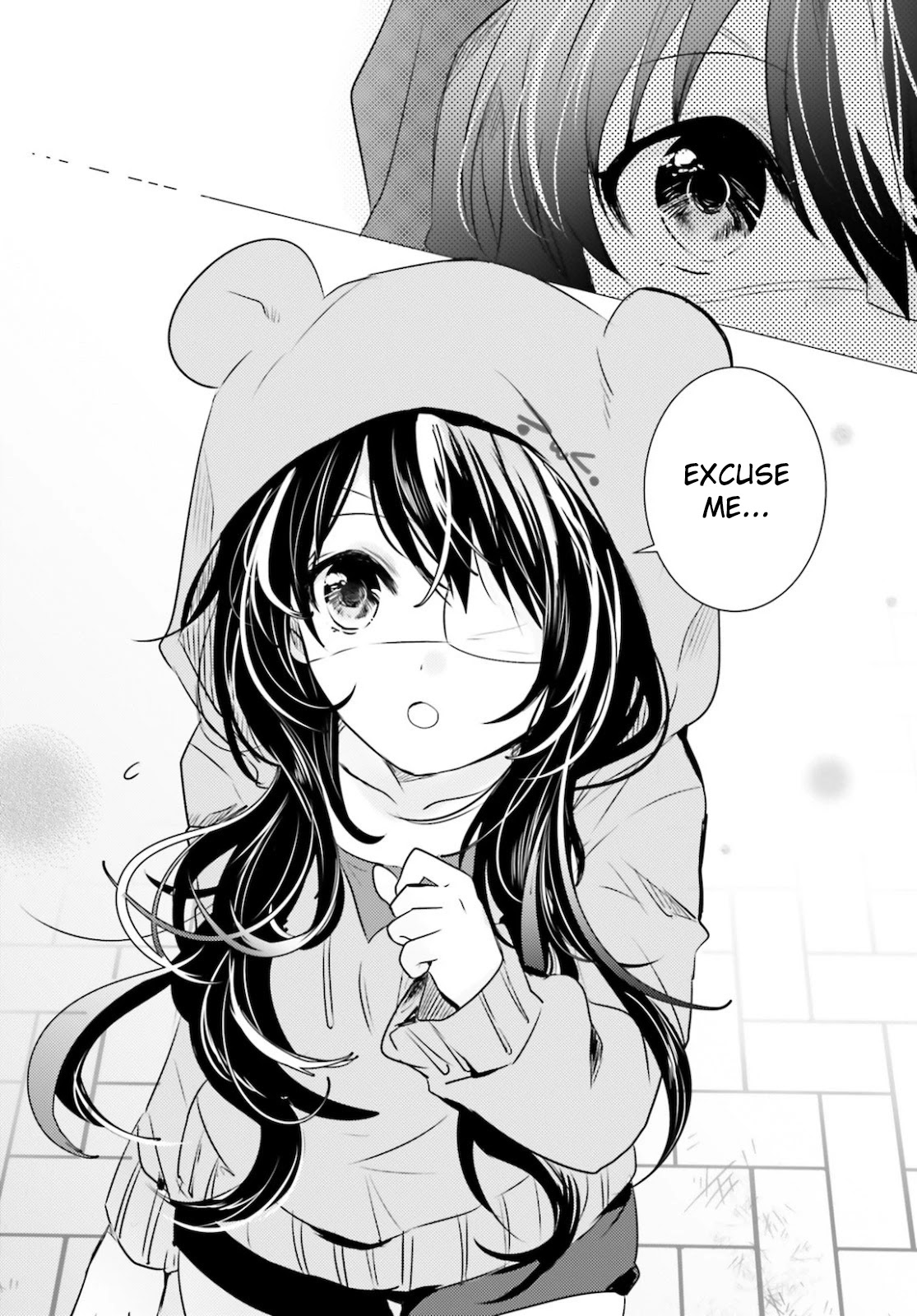 Tantei wa Mou, Shindeiru Chapter 9 page 22 - Chapter 9: Reunion with the Detective