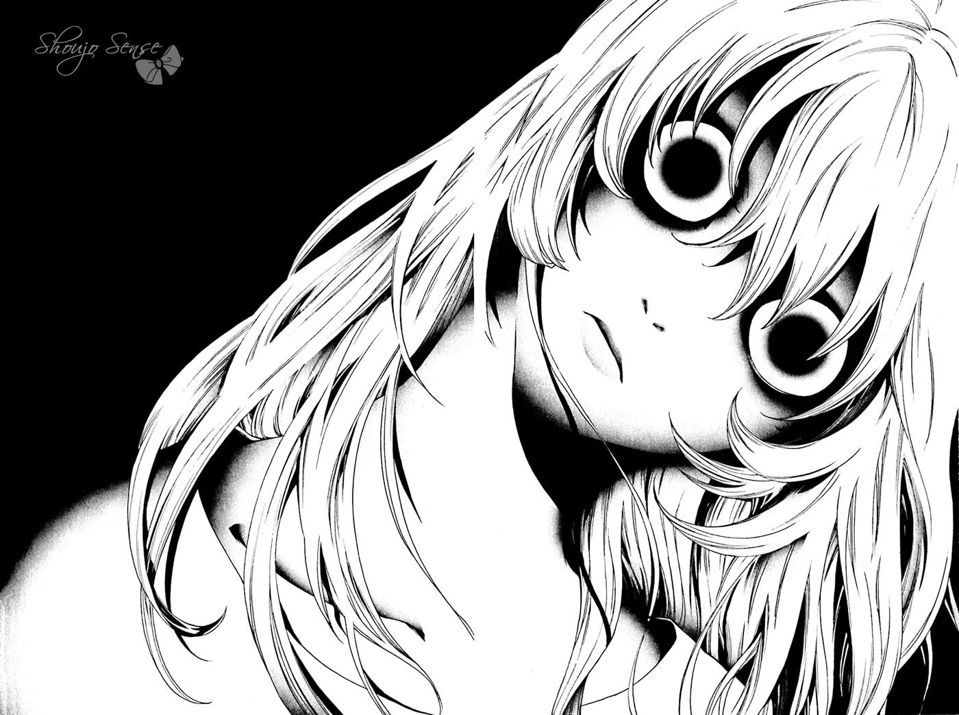 Tanteiken Sherdock Chapter 1.1 page 23 - Chapter 1.1