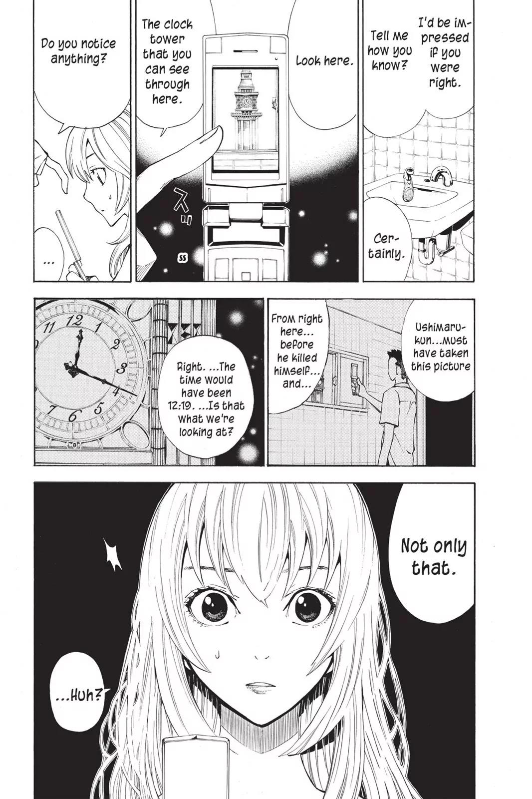 Tanteiken Sherdock Chapter 1.2 page 32 - Chapter 1.2