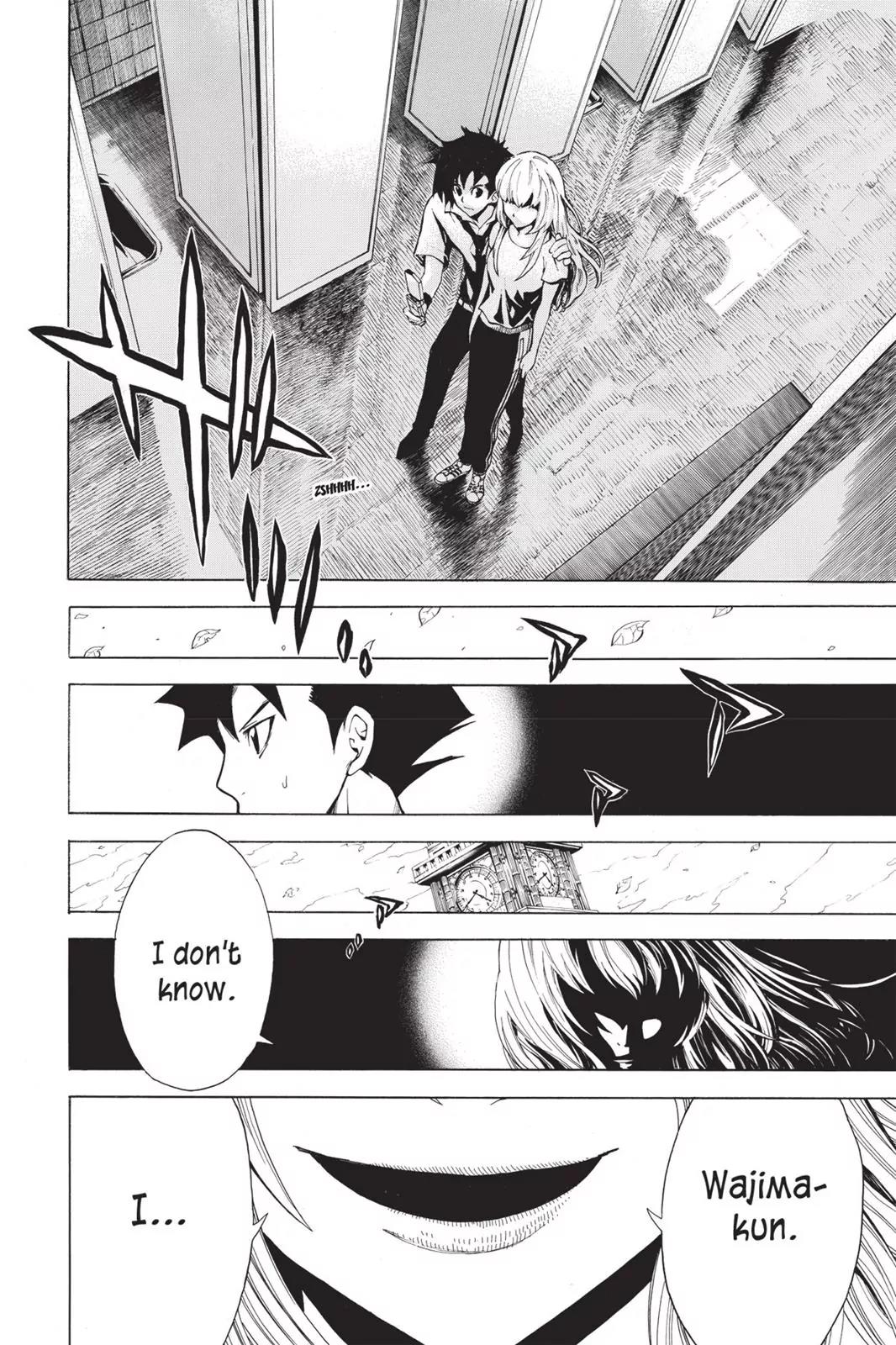 Tanteiken Sherdock Chapter 1.2 page 37 - Chapter 1.2