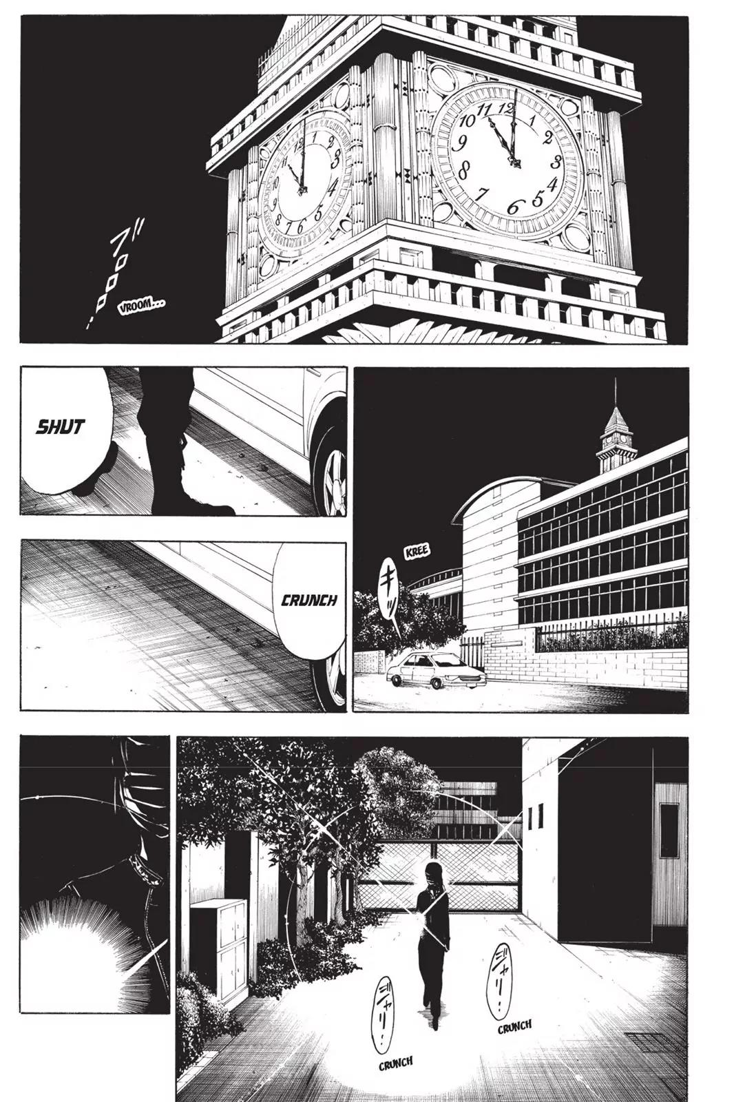 Tanteiken Sherdock Chapter 1.3 page 31 - Chapter 1.3