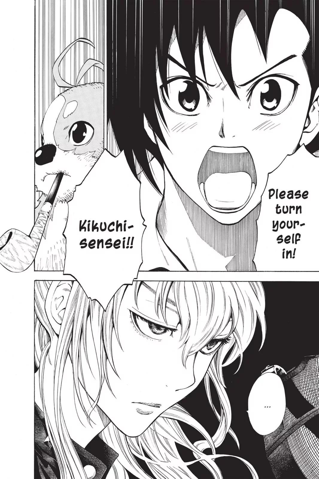 Tanteiken Sherdock Chapter 1.3 page 35 - Chapter 1.3