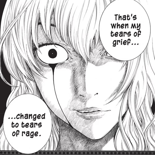 Tanteiken Sherdock Chapter 1.4 cover